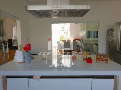 Sobrado com 4 Quartos à venda, 476m² no Condomínio Residencial Colinas do Paratehy, São José dos Campos