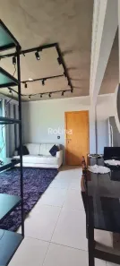 Apartamento com 2 Quartos à venda, 61m² no General Osório, Uberlândia