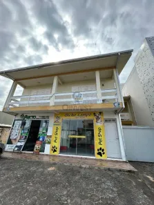 Apartamento com 3 Quartos para alugar, 90m² no Mato Alto, Araranguá