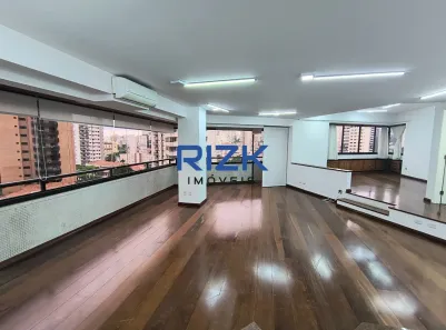 Apartamento com 4 Quartos à venda, 245m² no Aclimação, São Paulo