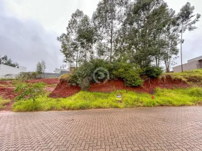 Lote/Terreno à venda, 432m² no Bela Vista, Estância Velha
