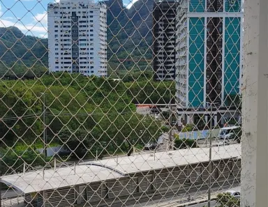 Apartamento com 2 Quartos à venda, 51m² no Jacarepaguá, Rio de Janeiro