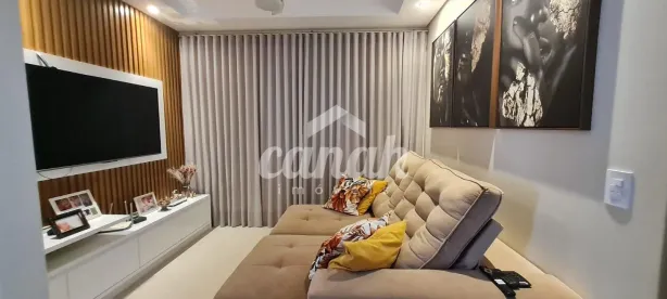 Apartamento com 2 Quartos à venda, 90m² no Quinta da Primavera, Ribeirão Preto