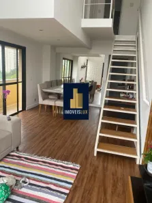 Apartamento com 2 Quartos à venda, 129m² no Paraíso do Morumbi, São Paulo