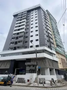 Apartamento com 2 Quartos à venda, 72m² no Guilhermina, Praia Grande