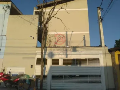 Apartamento com 2 Quartos à venda, 27m² no Vila Santa Teresa (Zona Leste), São Paulo