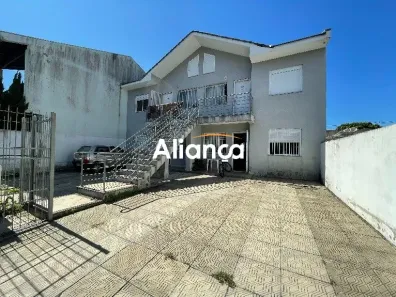 Apartamento com 2 Quartos para alugar, 60m² no Vila Imbui, Cachoeirinha