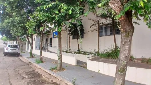para alugar, 1045m² no Cabreúva, Campo Grande