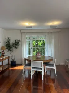 Casa com 6 Quartos para alugar, 700m² no Cosme Velho, Rio de Janeiro