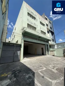 Prédio Comercial para alugar, 650m² no Jardim Guarulhos, Guarulhos
