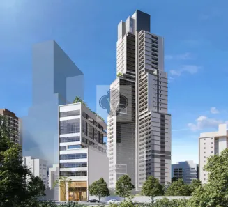 Sala Comercial para alugar, 2317m² no Bela Vista, São Paulo