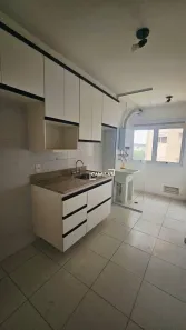 Apartamento com 2 Quartos para alugar, 67m² no Santa Terezinha, Paulínia