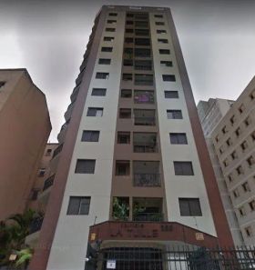 Apartamento com 2 Quartos à venda, 65m² no Consolação, São Paulo