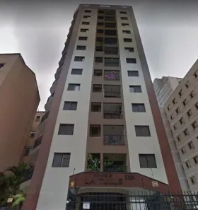Apartamento com 2 Quartos à venda, 65m² no Consolação, São Paulo