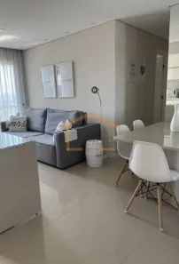 Apartamento com 2 Quartos à venda, 63m² no Vila Gustavo, São Paulo