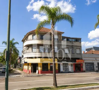 Apartamento com 5 Quartos para alugar, 147m² no São Geraldo, Porto Alegre