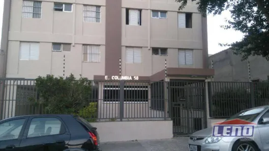 Apartamento com 2 Quartos à venda, 50m² no Parque Boturussu, São Paulo