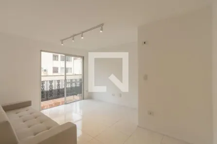 Apartamento com 1 Quarto à venda, 50m² no Itaim Bibi, São Paulo