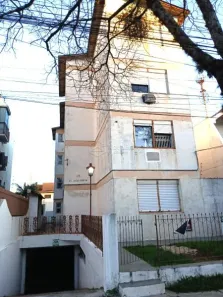 Apartamento com 1 Quarto à venda, 47m² no Noal, Santa Maria