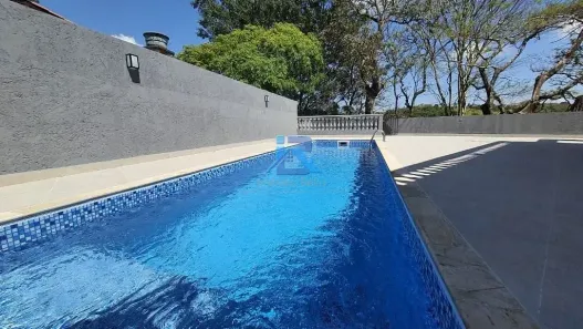 Casa com 4 Quartos para alugar, 456m² no Terras de Savion, Itatiba