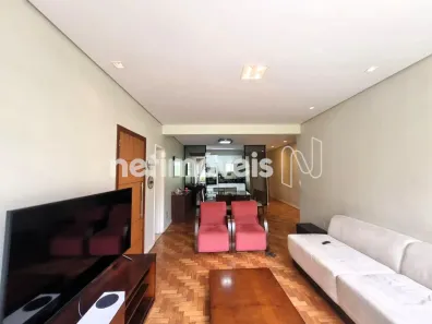 Apartamento com 4 Quartos à venda, 150m² no Lourdes, Belo Horizonte