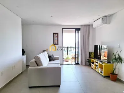 Apartamento com 3 Quartos à venda, 116m² no Jardim Paulistano, Sorocaba