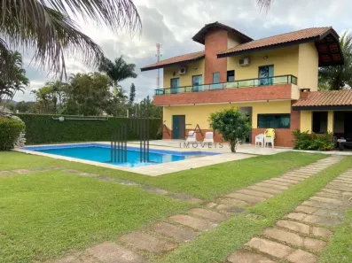 Sobrado com 3 Quartos à venda, 900m² no Balneário Praia do Pernambuco, Guarujá