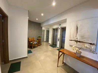 Apartamento com 1 Quarto à venda, 46m² no Jardim Lutfalla, São Carlos