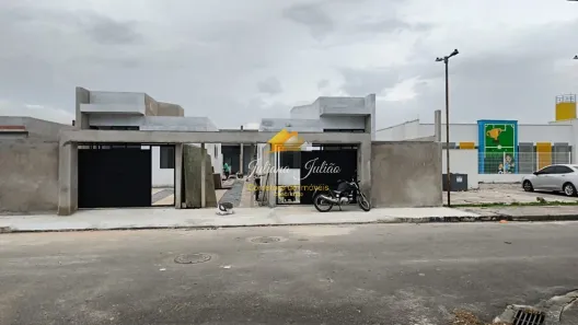 Casa com 3 Quartos à venda, 80m² no Jardim Campomar, Rio das Ostras