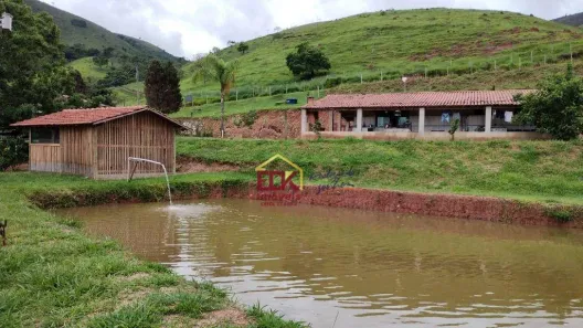 Fazenda/Sítio com 2 Quartos à venda, 300m² no , Redenção da Serra