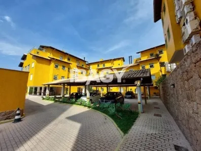 Apartamento com 3 Quartos para alugar, 118m² no Jurerê, Florianópolis