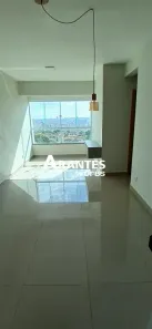 Apartamento com 2 Quartos à venda, 61m² no Tubalina, Uberlândia