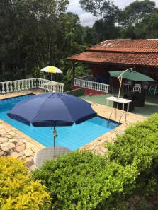 Casa de Condomínio com 4 Quartos à venda, 150m² no Loteamento Rancho Maringá II, Atibaia