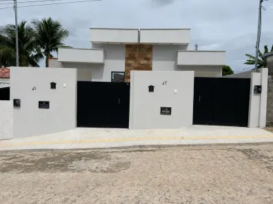 Casa com 2 Quartos à venda, 56m² no José Américo de Almeida, João Pessoa
