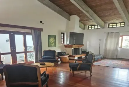 Sobrado com 4 Quartos à venda, 434m² no City América, São Paulo