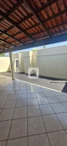 Casa com 3 Quartos à venda, 130m² no Cidade Jardim, Uberlândia
