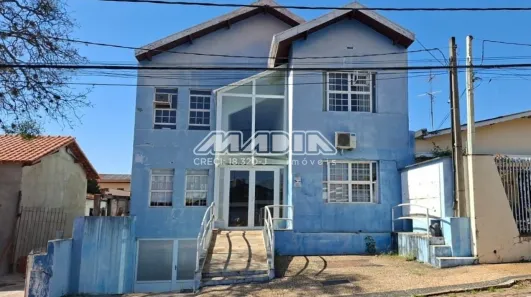 Prédio Comercial com 10 Quartos à venda, 392m² no Vila Martina, Valinhos