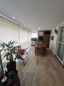 Apartamento com 2 Quartos à venda, 78m² no Jaguaré, São Paulo