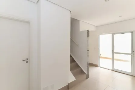 Apartamento com 2 Quartos à venda, 54m² no Barra Funda, São Paulo