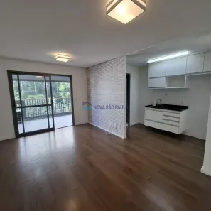 Apartamento com 2 Quartos à venda, 68m² no Saúde, São Paulo