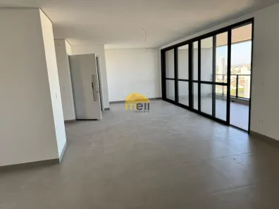 Apartamento com 3 Quartos à venda, 153m² no Jardim Esplanada, Presidente Prudente