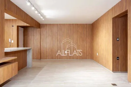 Apartamento com 2 Quartos à venda, 96m² no Cerqueira César, São Paulo