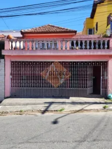 Casa com 2 Quartos à venda, 120m² no Vila Santa Clara, São Paulo