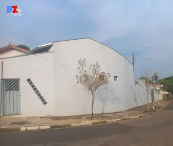 Casa com 2 Quartos à venda, 159m² no Portal dos Pássaros II, Boituva