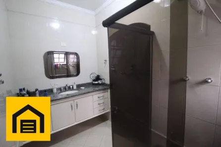 Sobrado com 3 Quartos à venda, 254m² no Parque Marajoara, Santo André