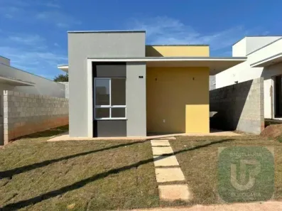 Casa de Condomínio com 3 Quartos à venda, 70m² no Alto da Boa Vista, Sorocaba
