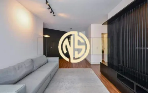 Apartamento com 2 Quartos à venda, 116m² no Brooklin Paulista, São Paulo