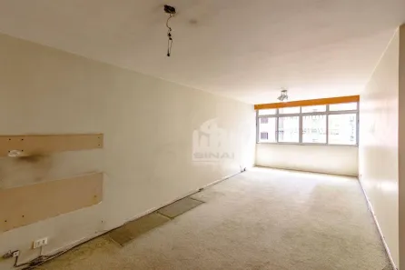 Apartamento com 3 Quartos à venda, 120m² no Itaim Bibi, São Paulo