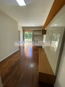 Apartamento com 1 Quarto à venda, 49m² no Moema, São Paulo