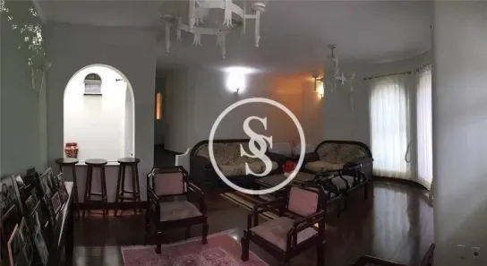 Sobrado com 4 Quartos à venda, 329m² no Dos Casa, São Bernardo do Campo